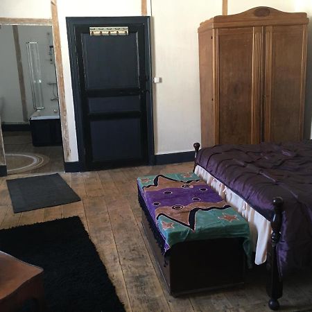 Townhouse 26 Chambres D'Hotes Civray Hotel Εξωτερικό φωτογραφία
