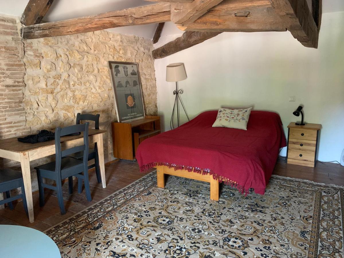 Townhouse 26 Chambres D'Hotes Civray Hotel Εξωτερικό φωτογραφία