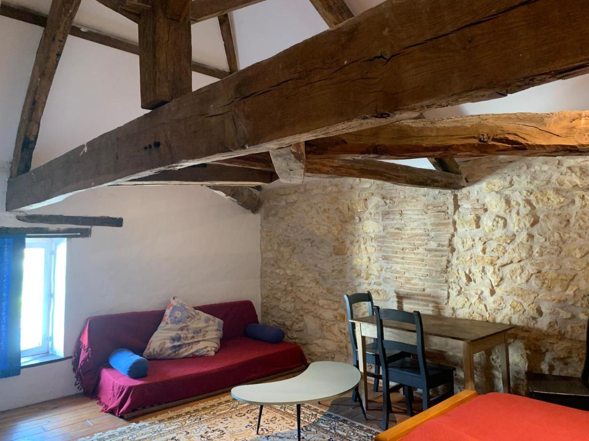 Townhouse 26 Chambres D'Hotes Civray Hotel Εξωτερικό φωτογραφία