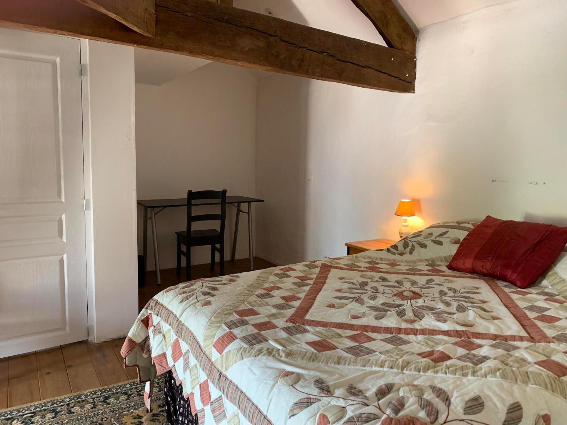 Townhouse 26 Chambres D'Hotes Civray Hotel Εξωτερικό φωτογραφία